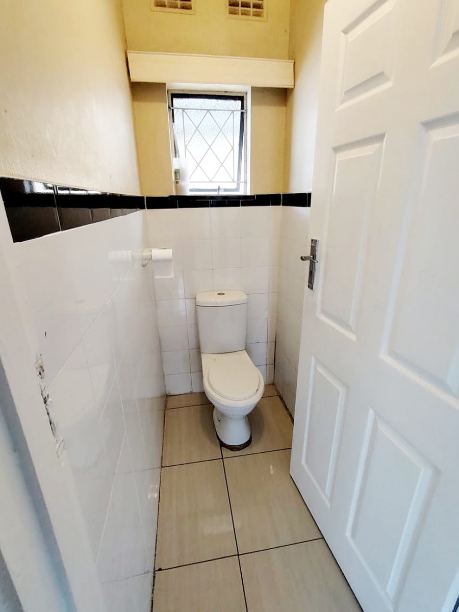 3 Bedroom Property for Sale in Amalinda Eastern Cape